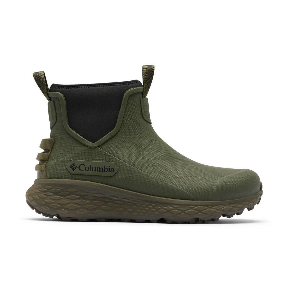 Men's Konos Rainshadow Wellington Boots