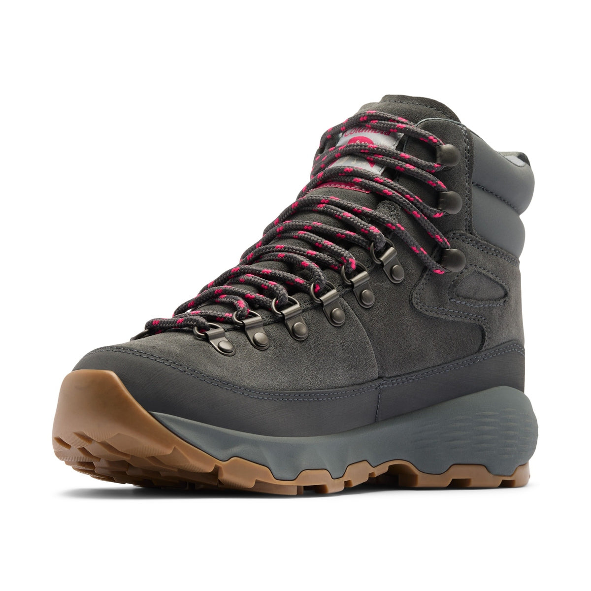 Women's Newton Alpine PT Hiking Boots