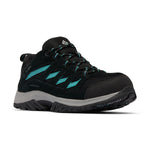 Women's Crestwood Waterproof Hiking Shoes