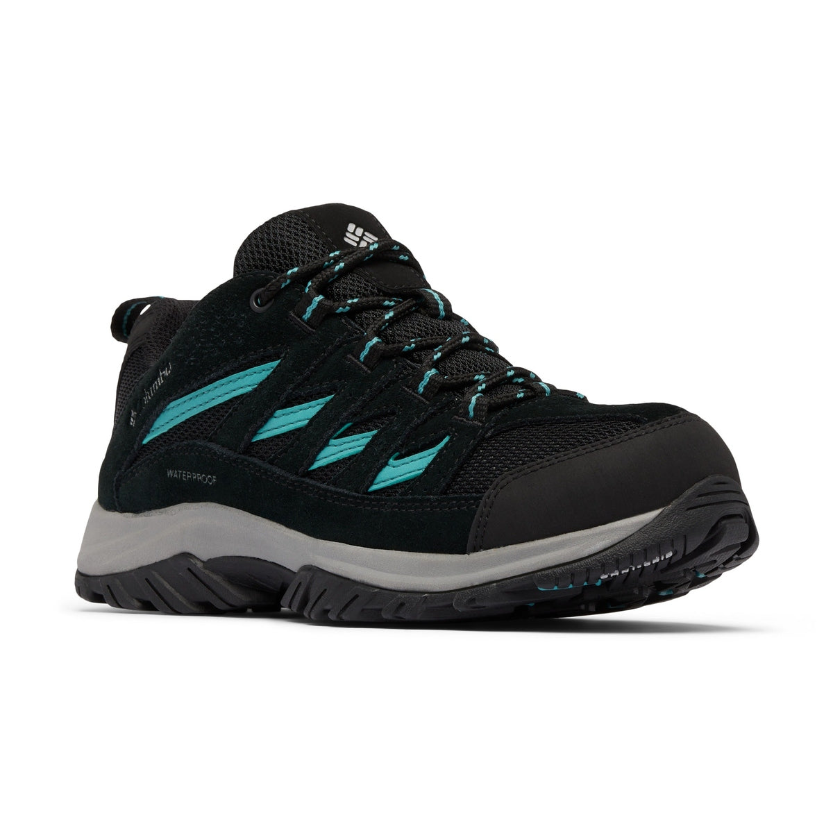 Women's Crestwood Waterproof Hiking Shoes
