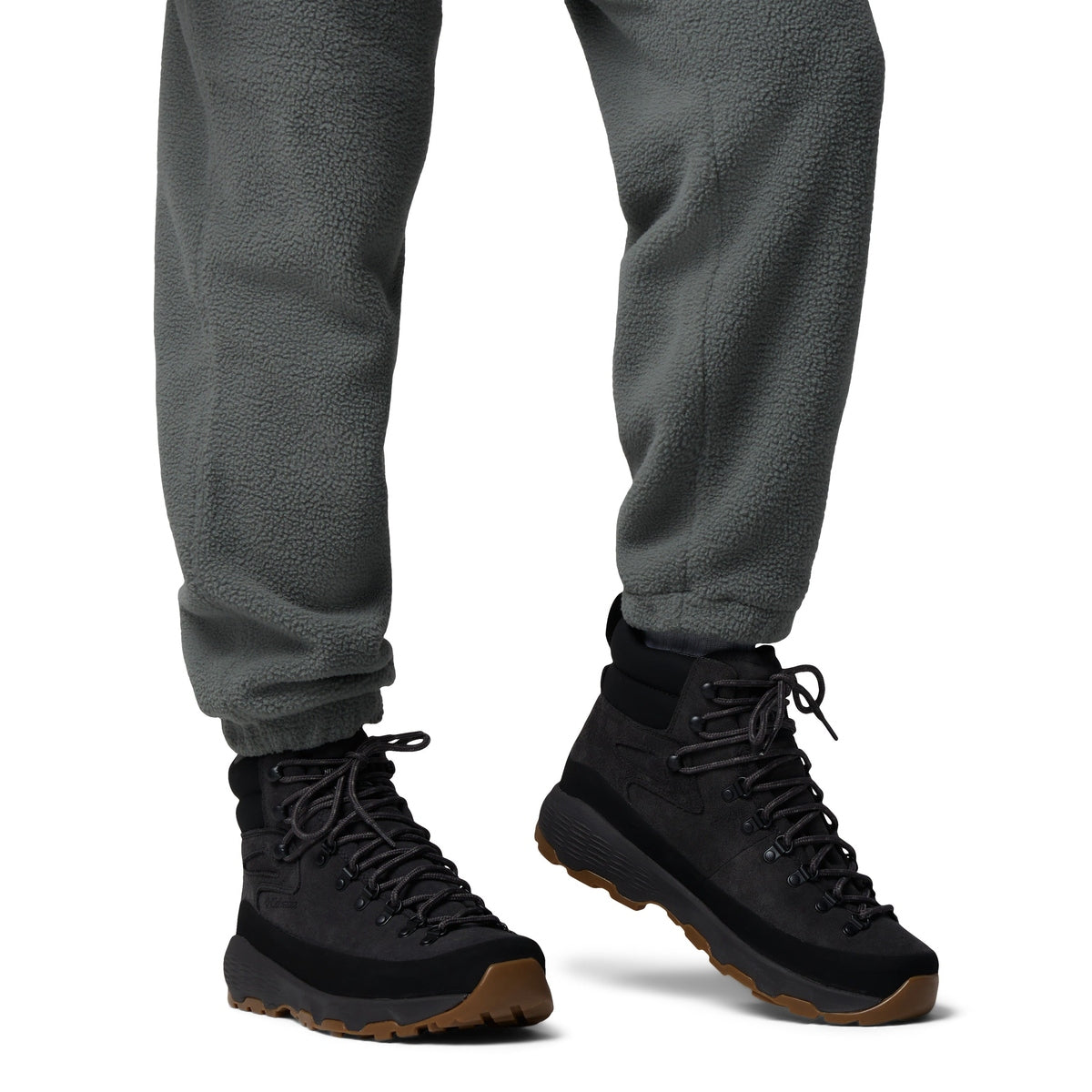 Men's Newton Alpine PT Hiking Boots