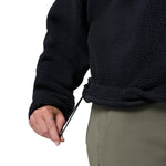Women's Helvetia II Half-Zip Fleece Sweater