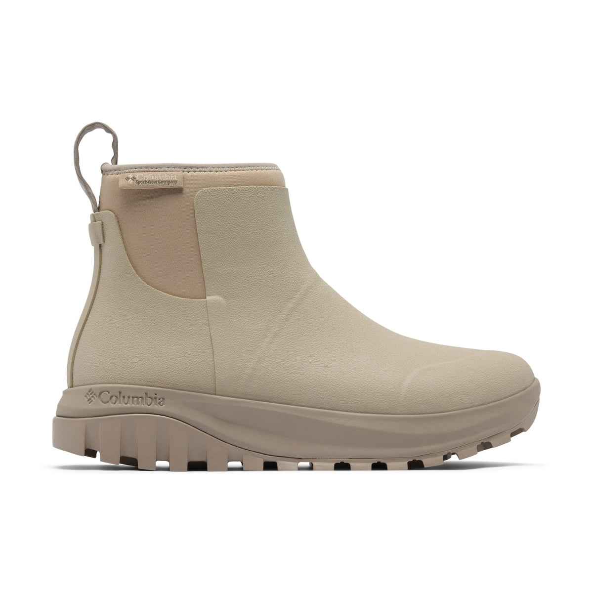Bottes de Pluie Venturetrot Femme