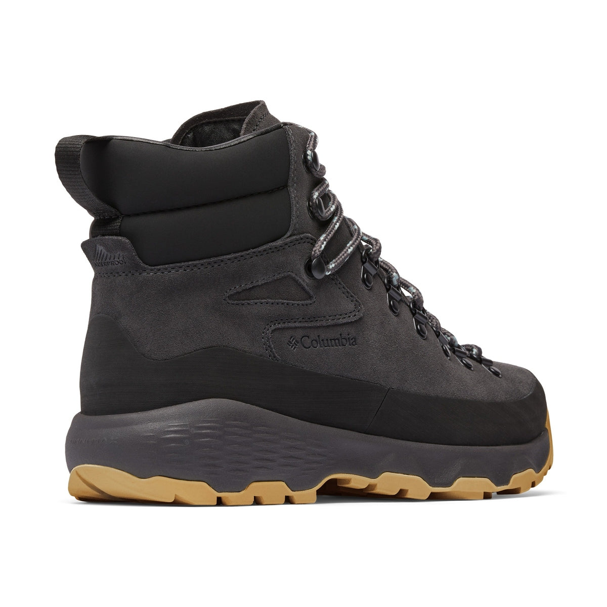 Men's Newton Alpine PT Hiking Boots