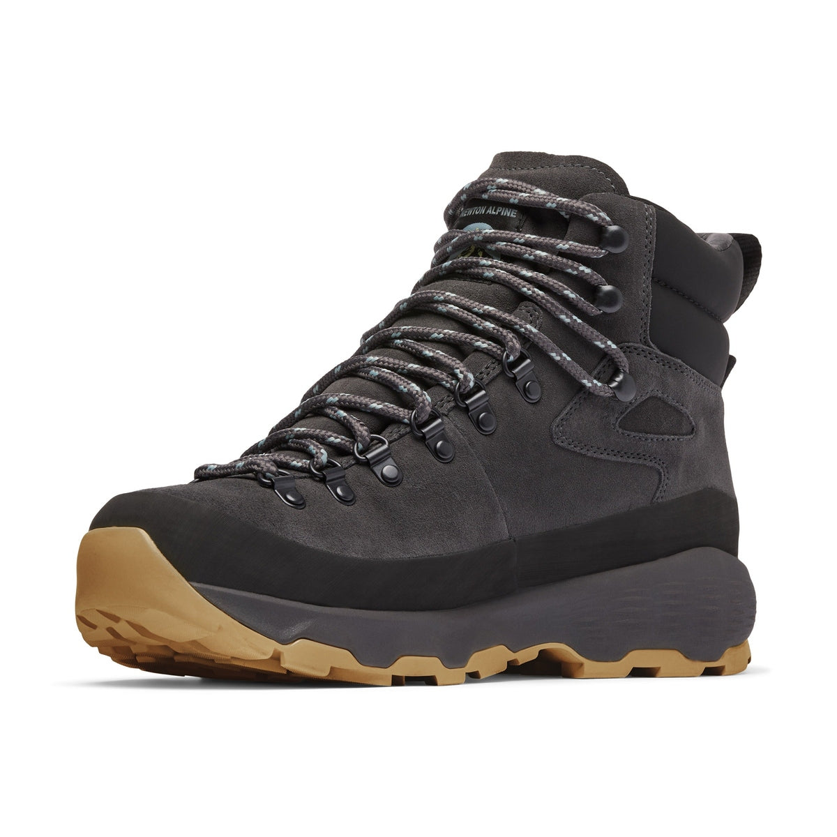 Men's Newton Alpine PT Hiking Boots