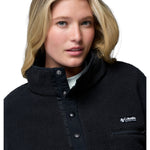 Women's Helvetia II Half-Zip Fleece Sweater