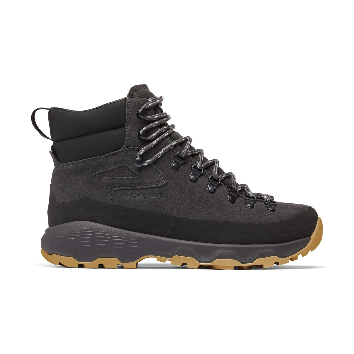 Men's Newton Alpine PT Hiking Boots