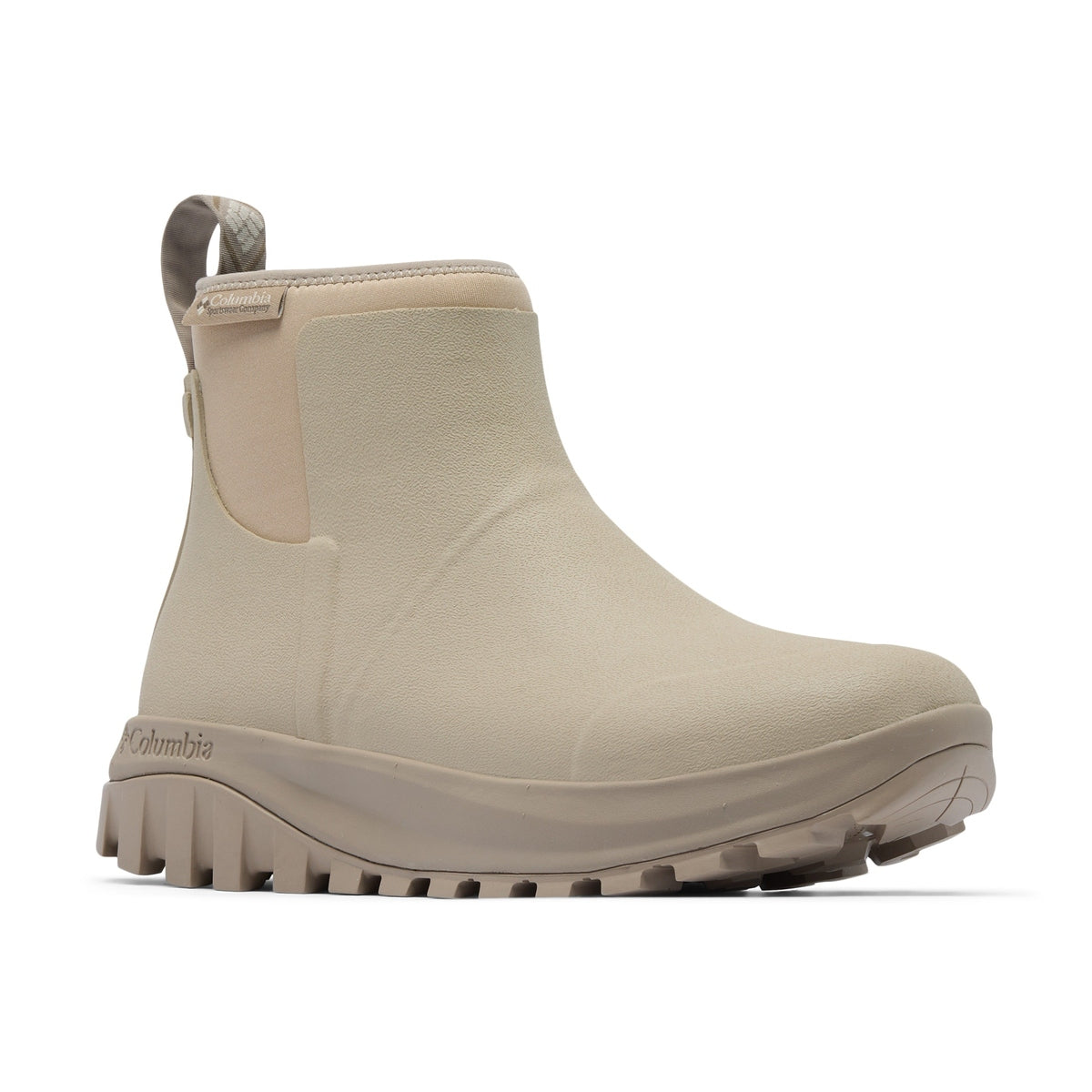 Bottes de Pluie Venturetrot Femme