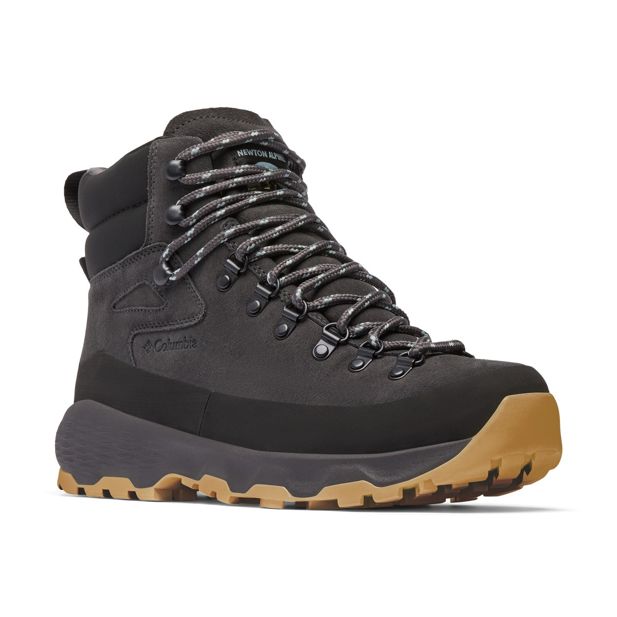 Men's Newton Alpine PT Hiking Boots
