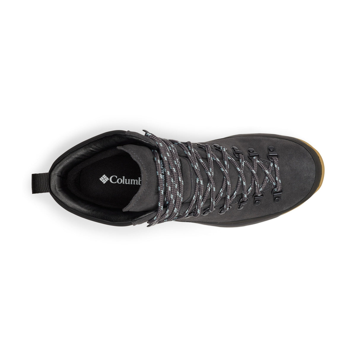 Men's Newton Alpine PT Hiking Boots