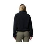 Women's Helvetia II Half-Zip Fleece Sweater