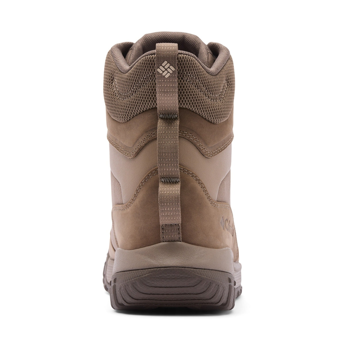 Burnsider Omni-Heat Infinity-3
