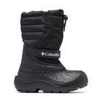 Powderbug Snowlite-010-Black/White-1