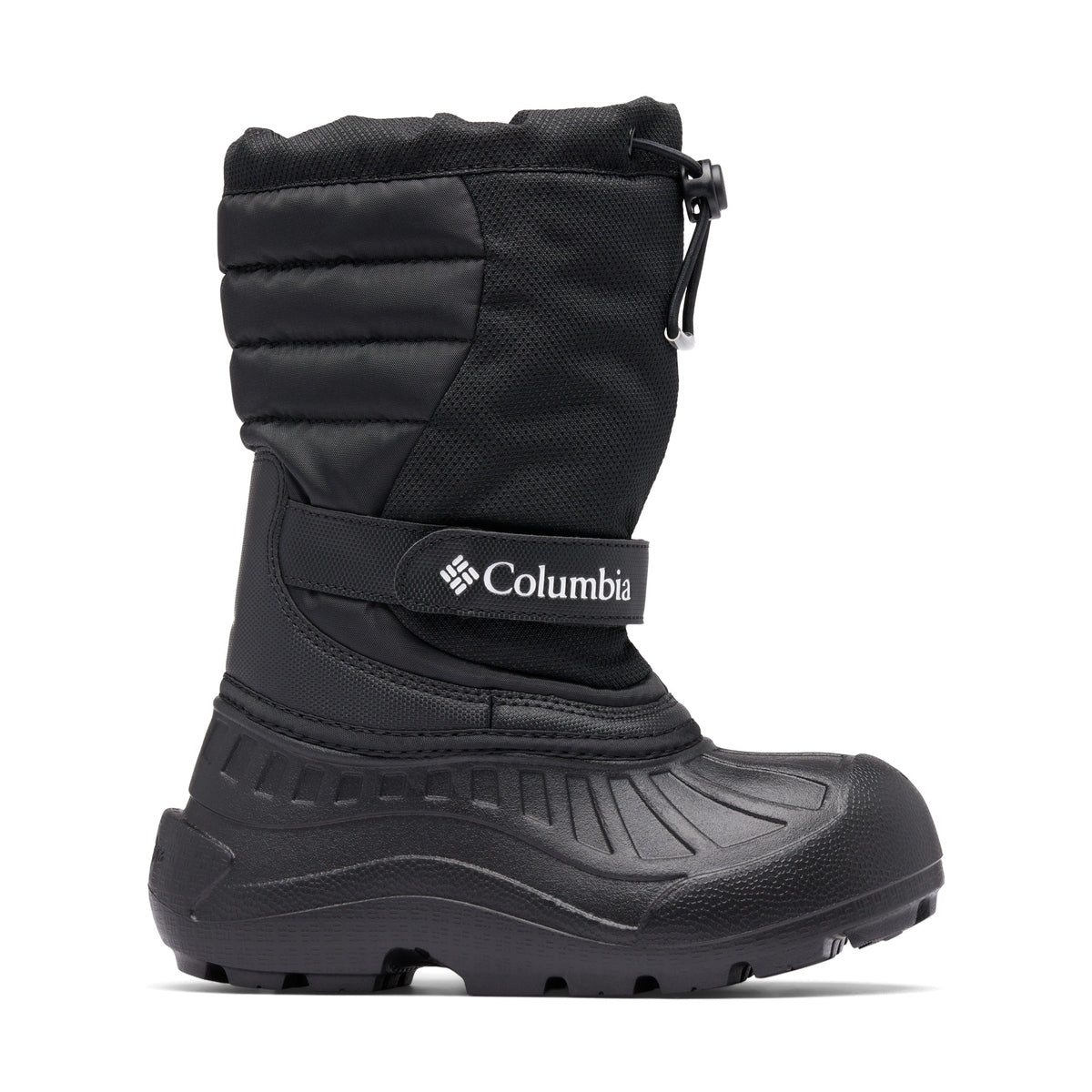 Powderbug Snowlite-010-Black/White-1