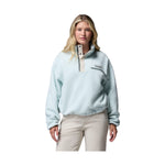 Women's Helvetia II Half-Zip Fleece Sweater