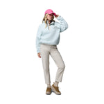 Women's Helvetia II Half-Zip Fleece Sweater
