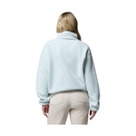 Women's Helvetia II Half-Zip Fleece Sweater