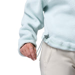 Women's Helvetia II Half-Zip Fleece Sweater