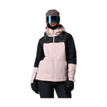 Alpine Echo-618-Mineral Pink/B-1