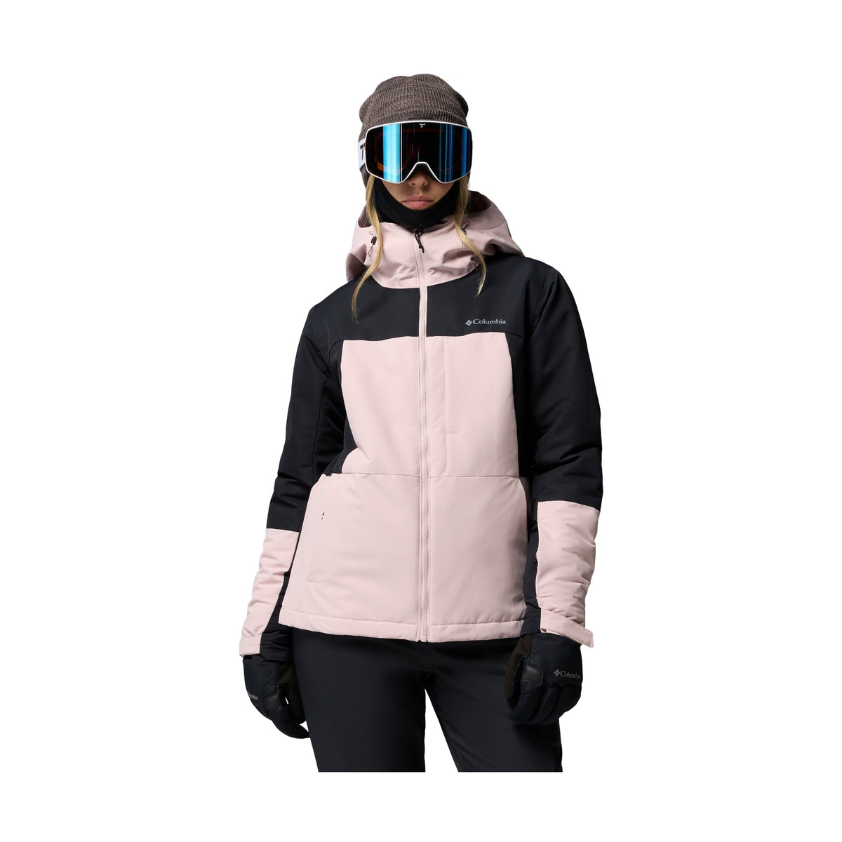 Alpine Echo-618-Mineral Pink/B-1