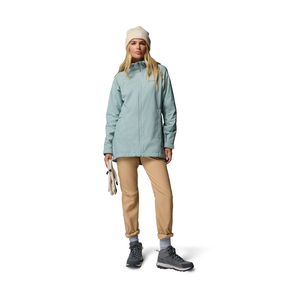 Women's Switchback II Raincoat