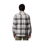Men's Cornell Woods Long-Sleeve Shirt