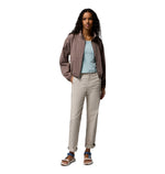 Women's Amazestretch Windbreaker