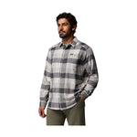 Men's Cornell Woods Long-Sleeve Shirt