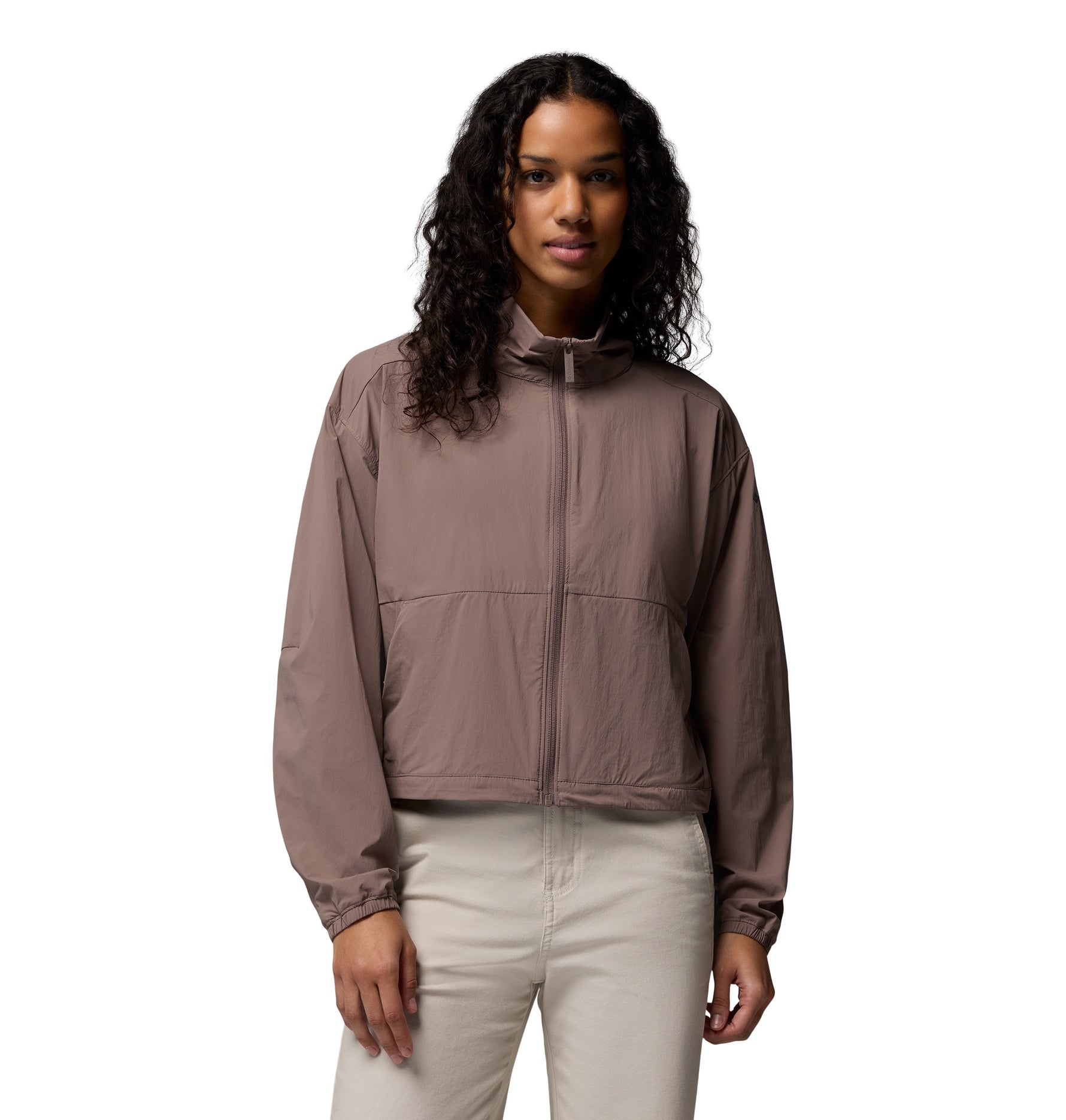 Women's Amazestretch Windbreaker