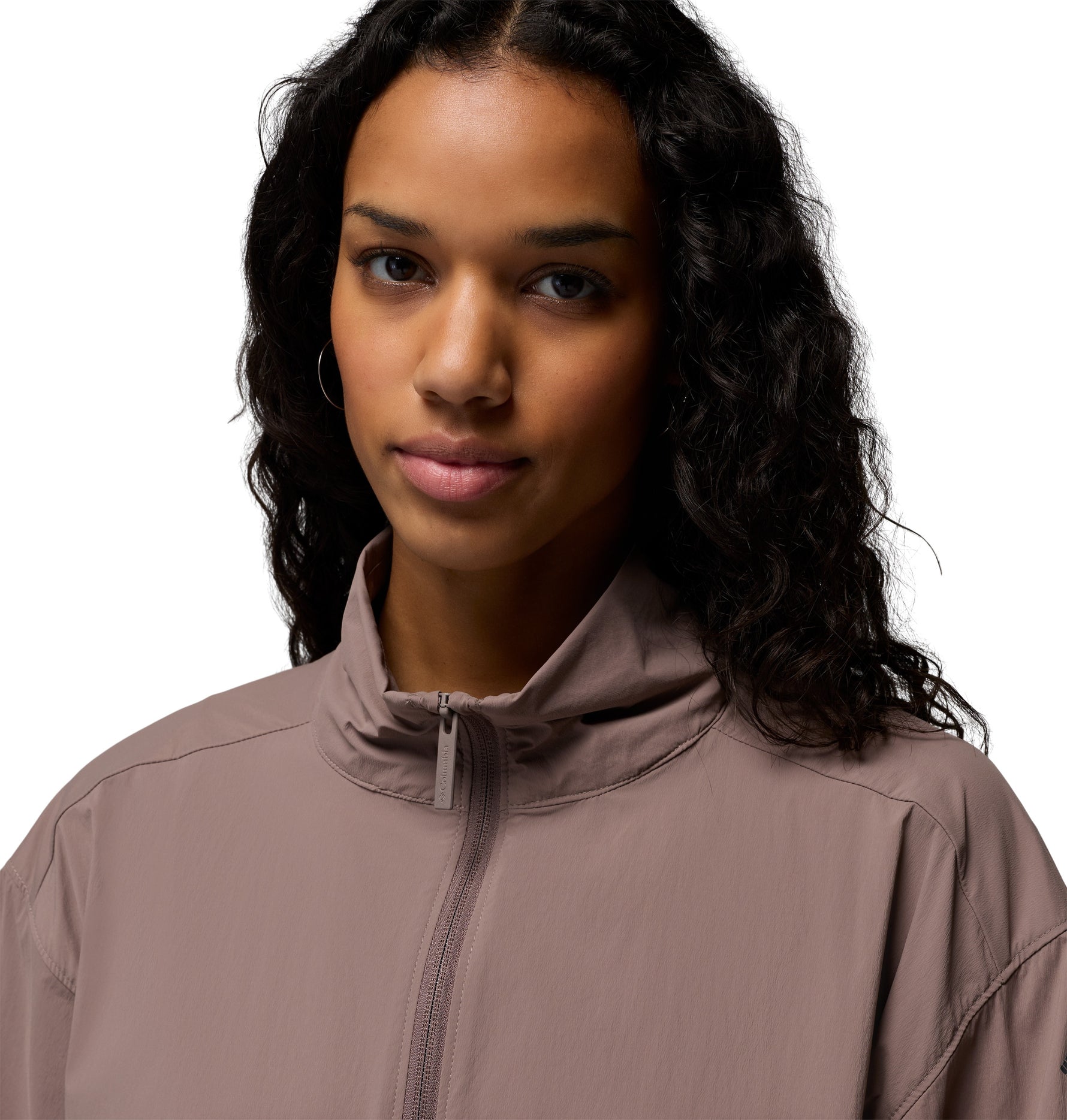 Women's Amazestretch Windbreaker