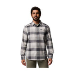 Men's Cornell Woods Long-Sleeve Shirt