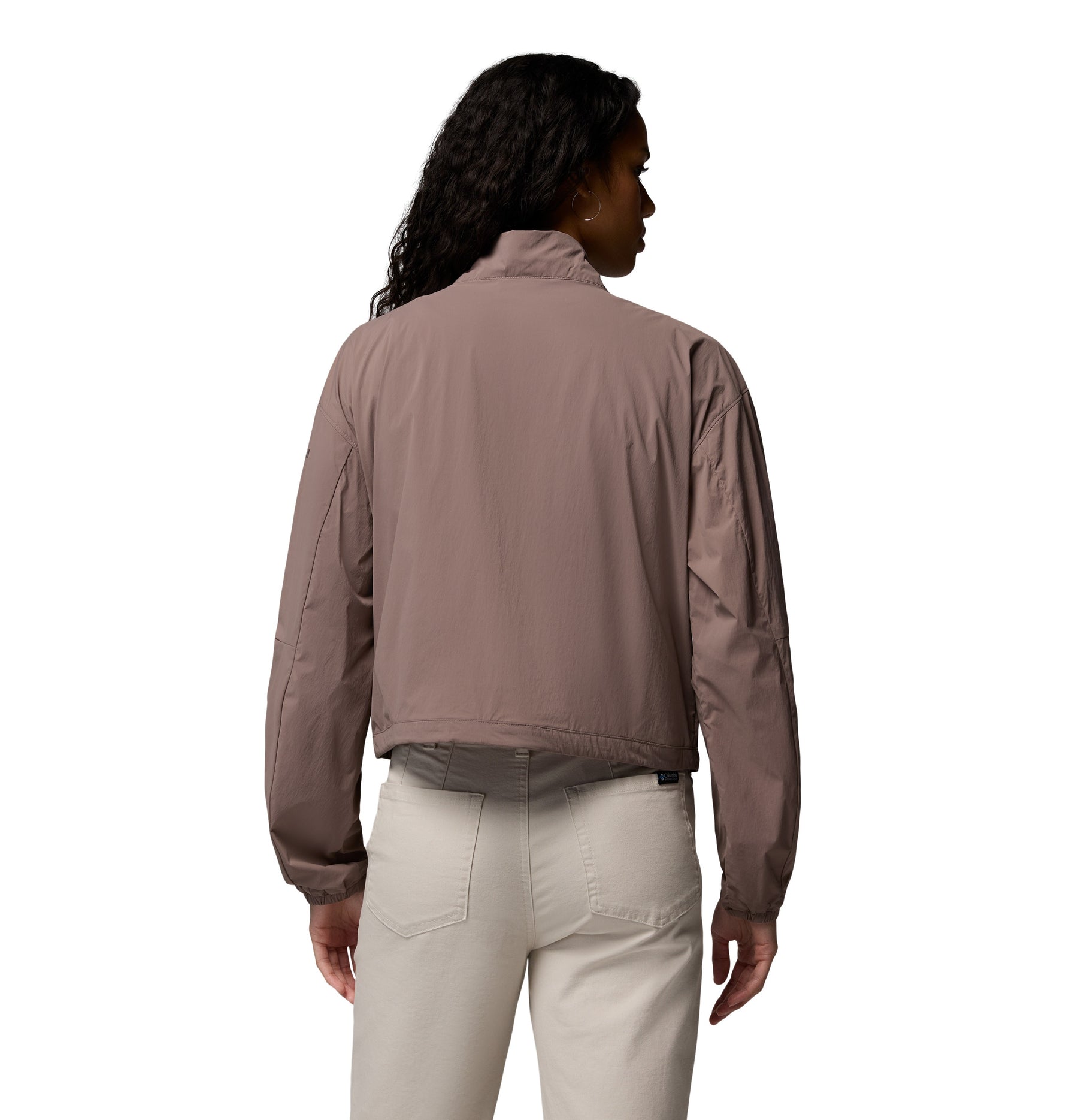 Women's Amazestretch Windbreaker