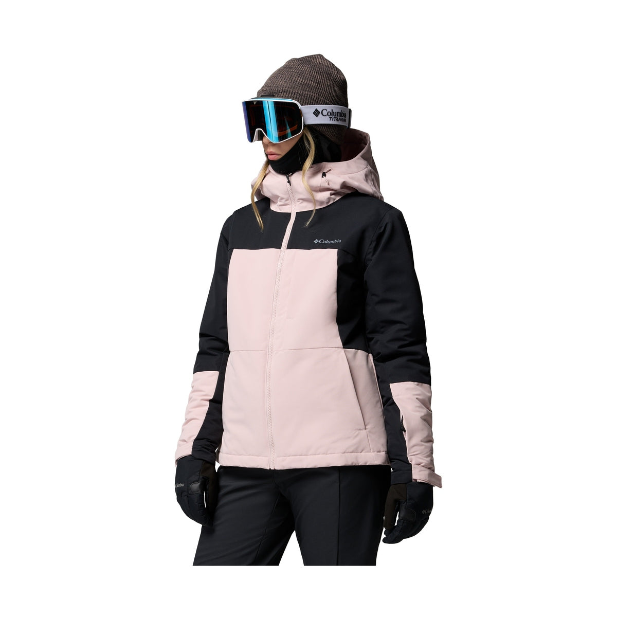 Alpine Echo-2