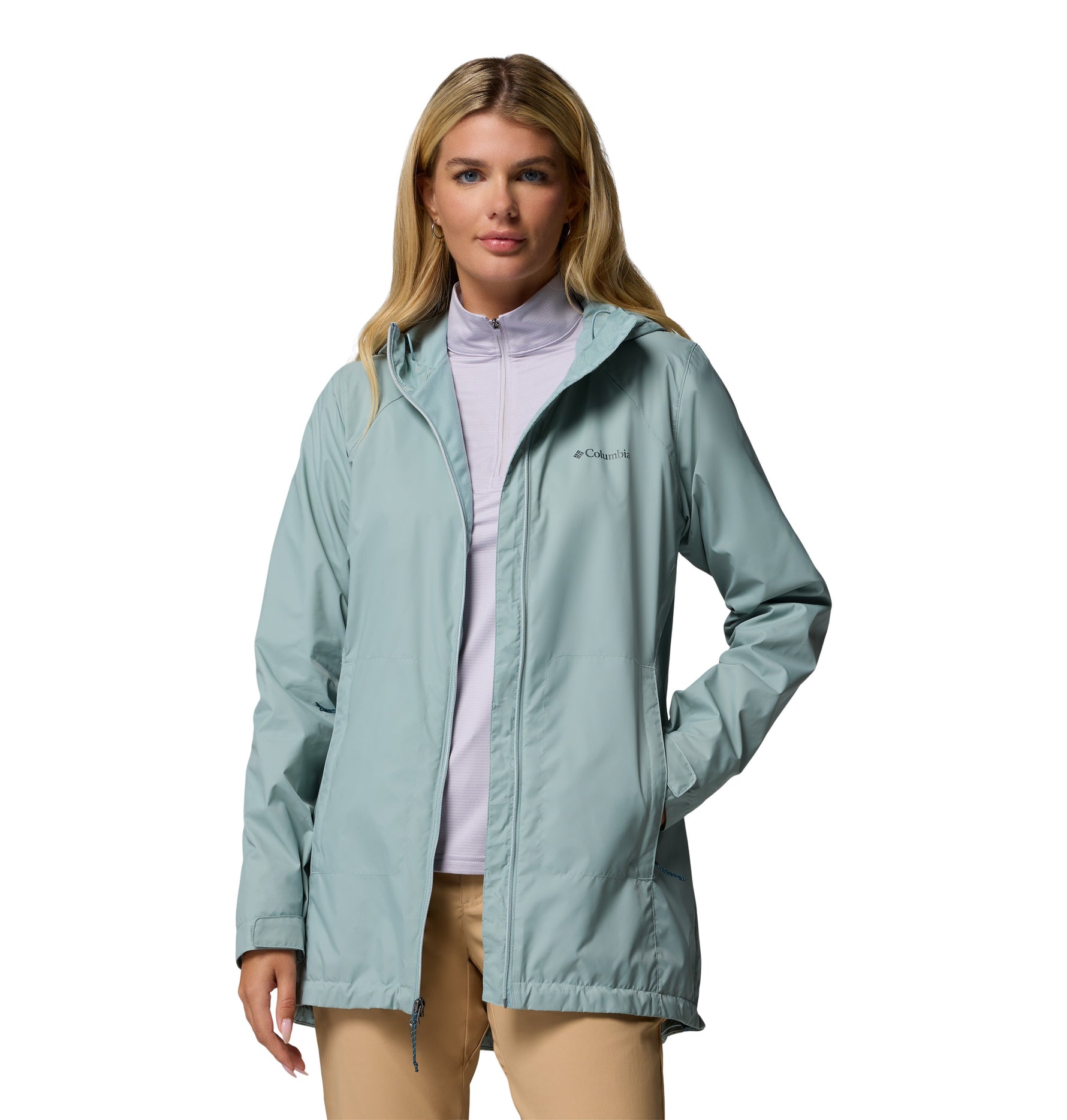 Women's Switchback II Raincoat