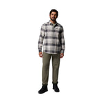 Men's Cornell Woods Long-Sleeve Shirt