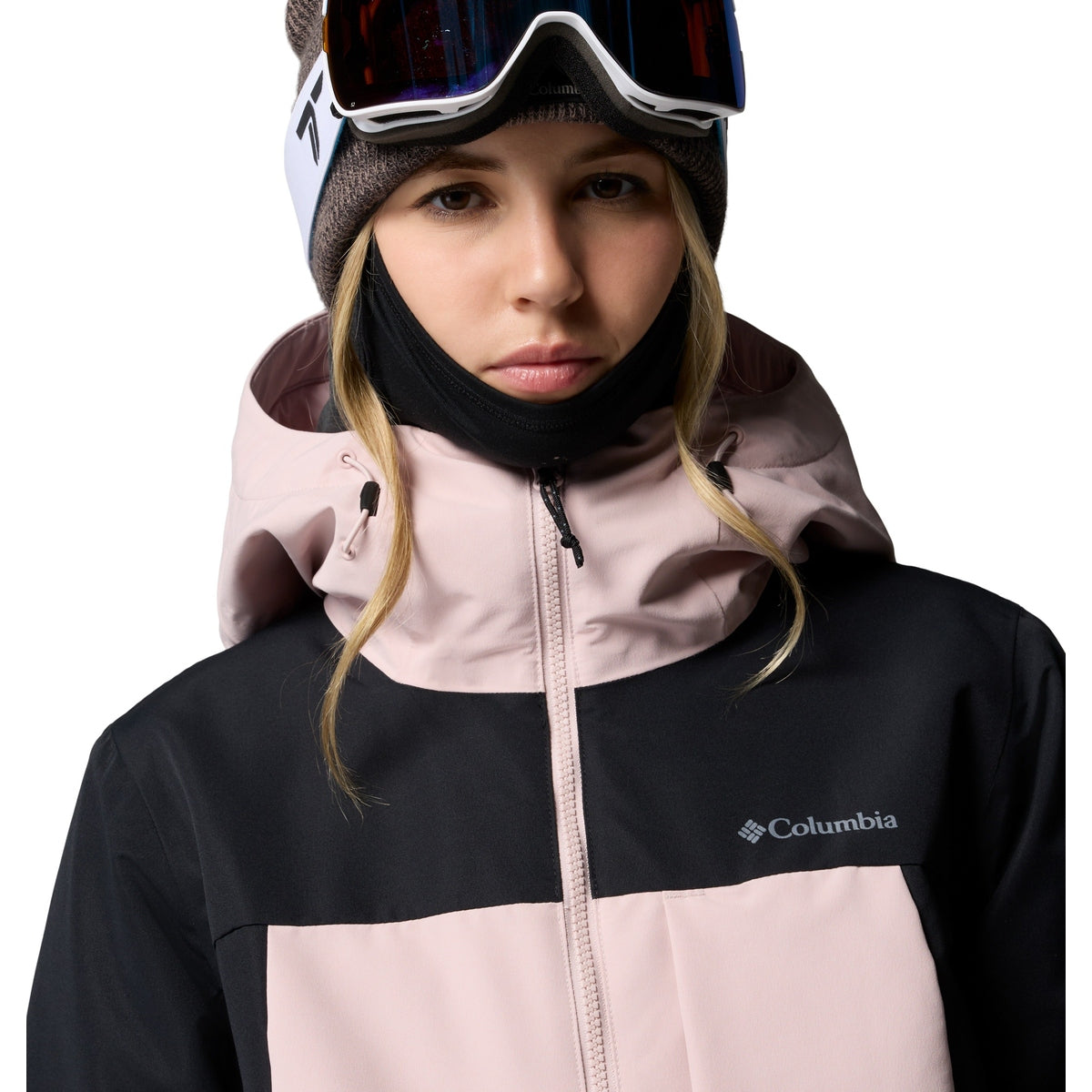 Alpine Echo-5