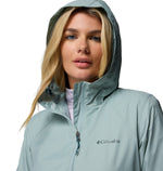 Women's Switchback II Raincoat