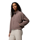 Women's Amazestretch Windbreaker