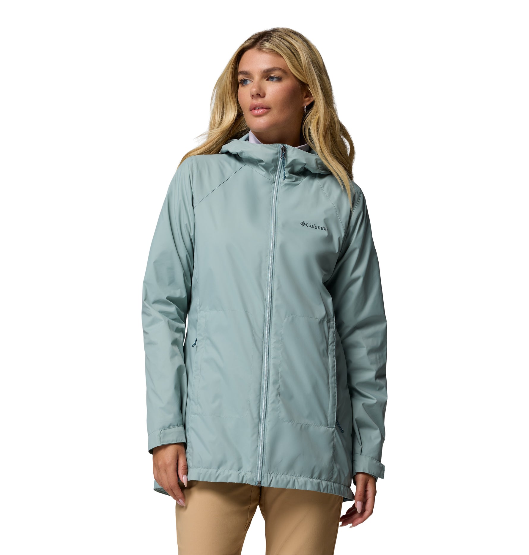 Women's Switchback II Raincoat
