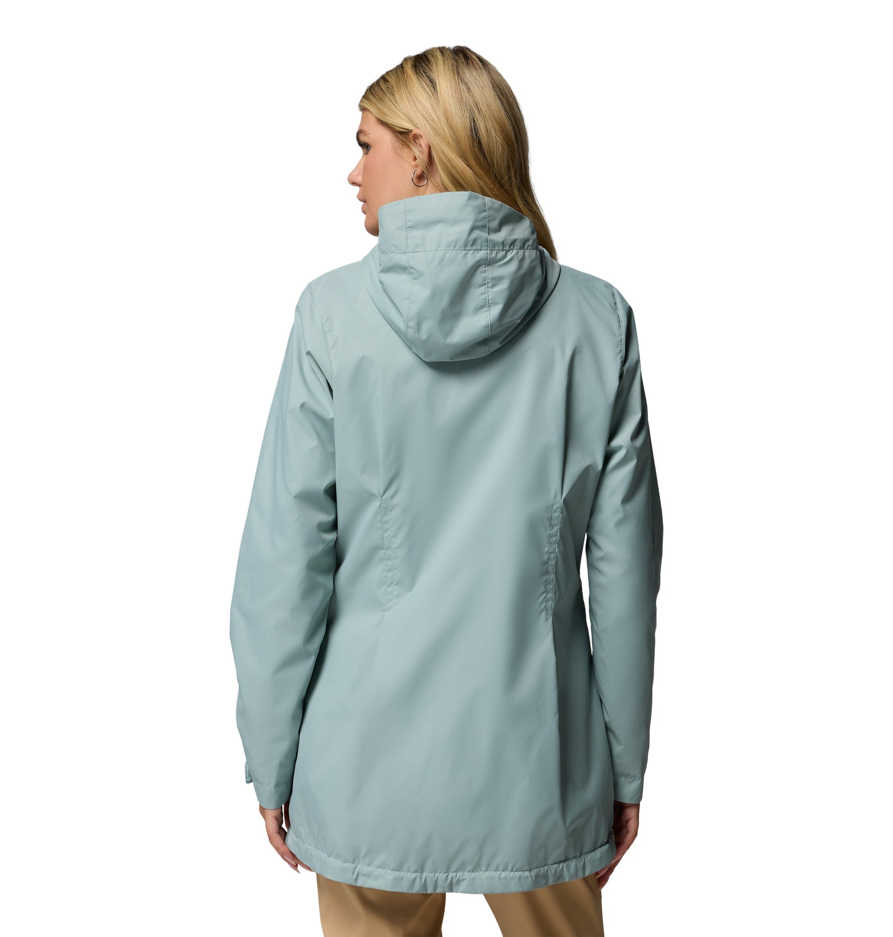 Women's Switchback II Raincoat
