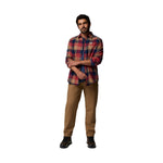 Men's Cornell Woods Long-Sleeve Shirt