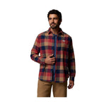 Men's Cornell Woods Long-Sleeve Shirt