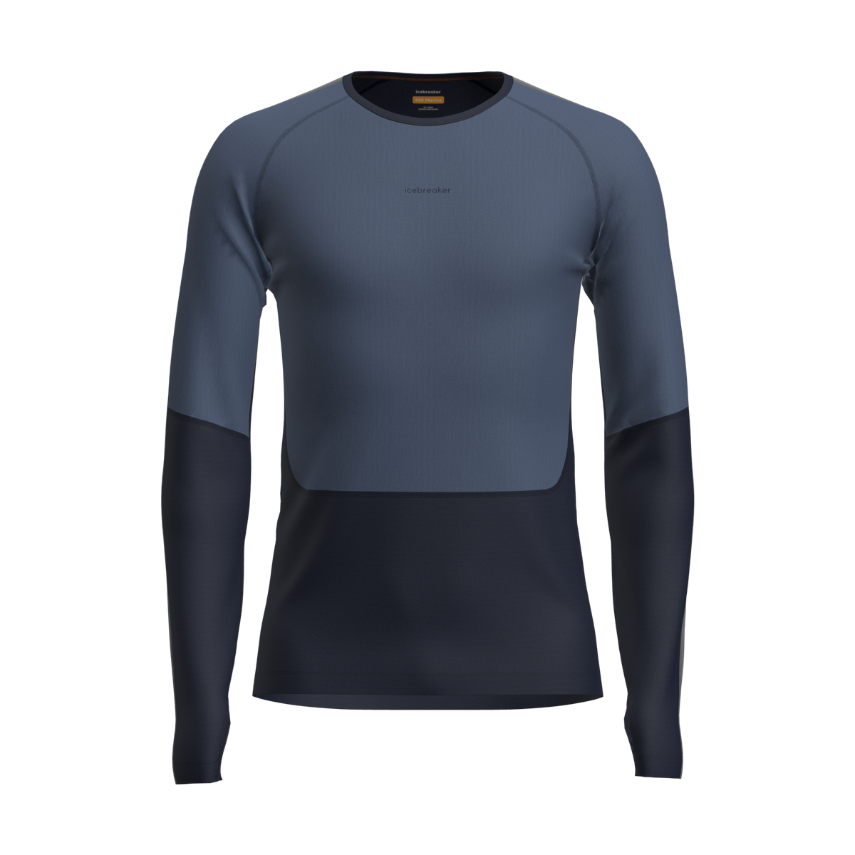 Merino 200 Oasis+-0NI-Midnight Navy/Dawn/Jet Heather/CB-1