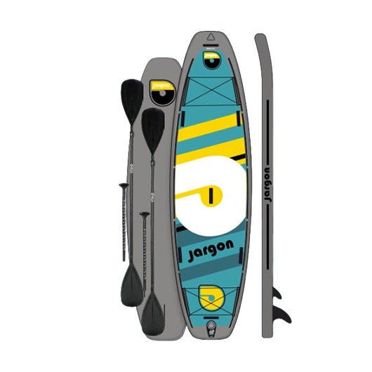 Artic 11.5-White/Blue/Yellow-1