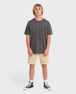 T-Shirt Essential Pocket WW Premium HOMME