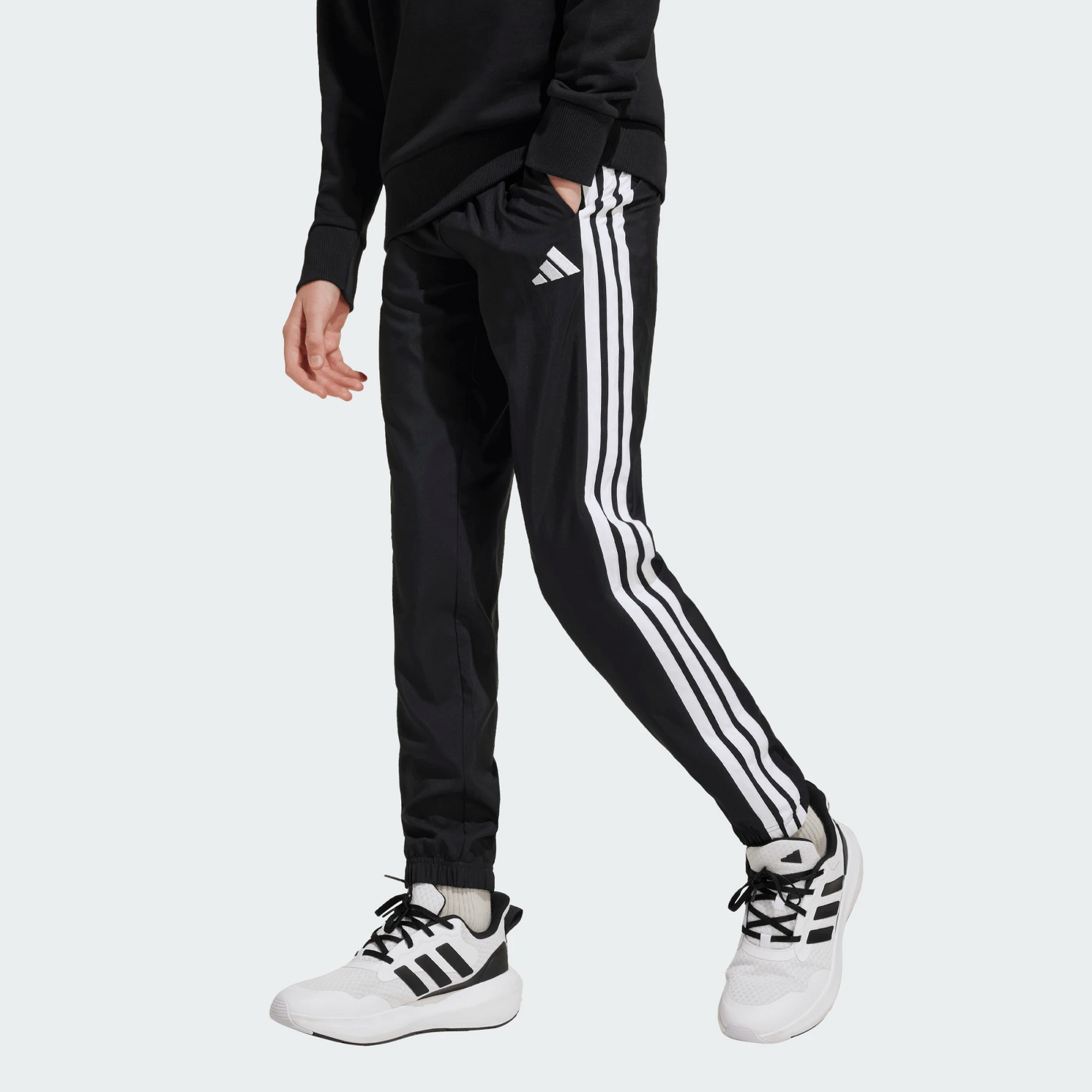 Kids' Essentials Climacool Woven Pants