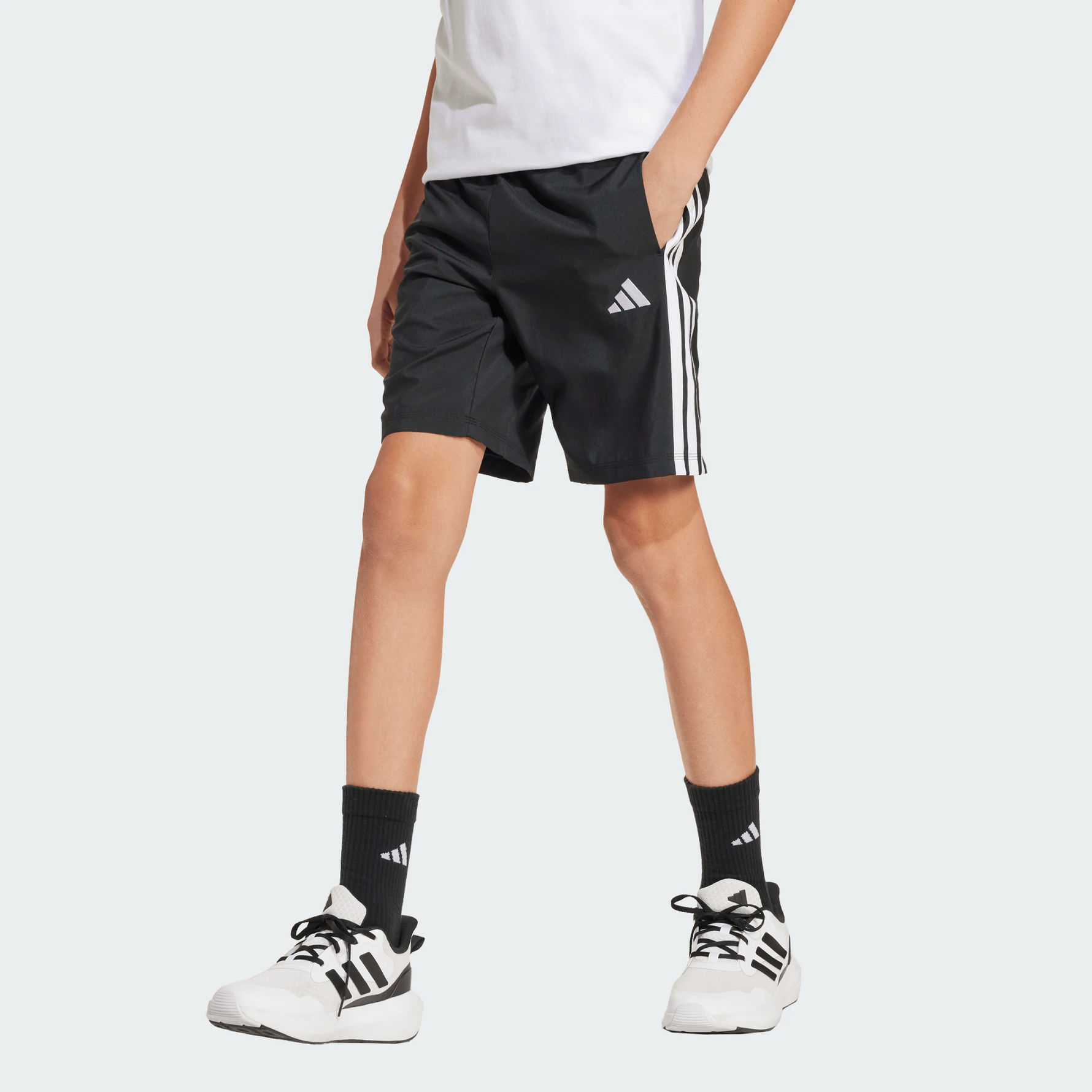 Kids' Essentials Climacool Shorts