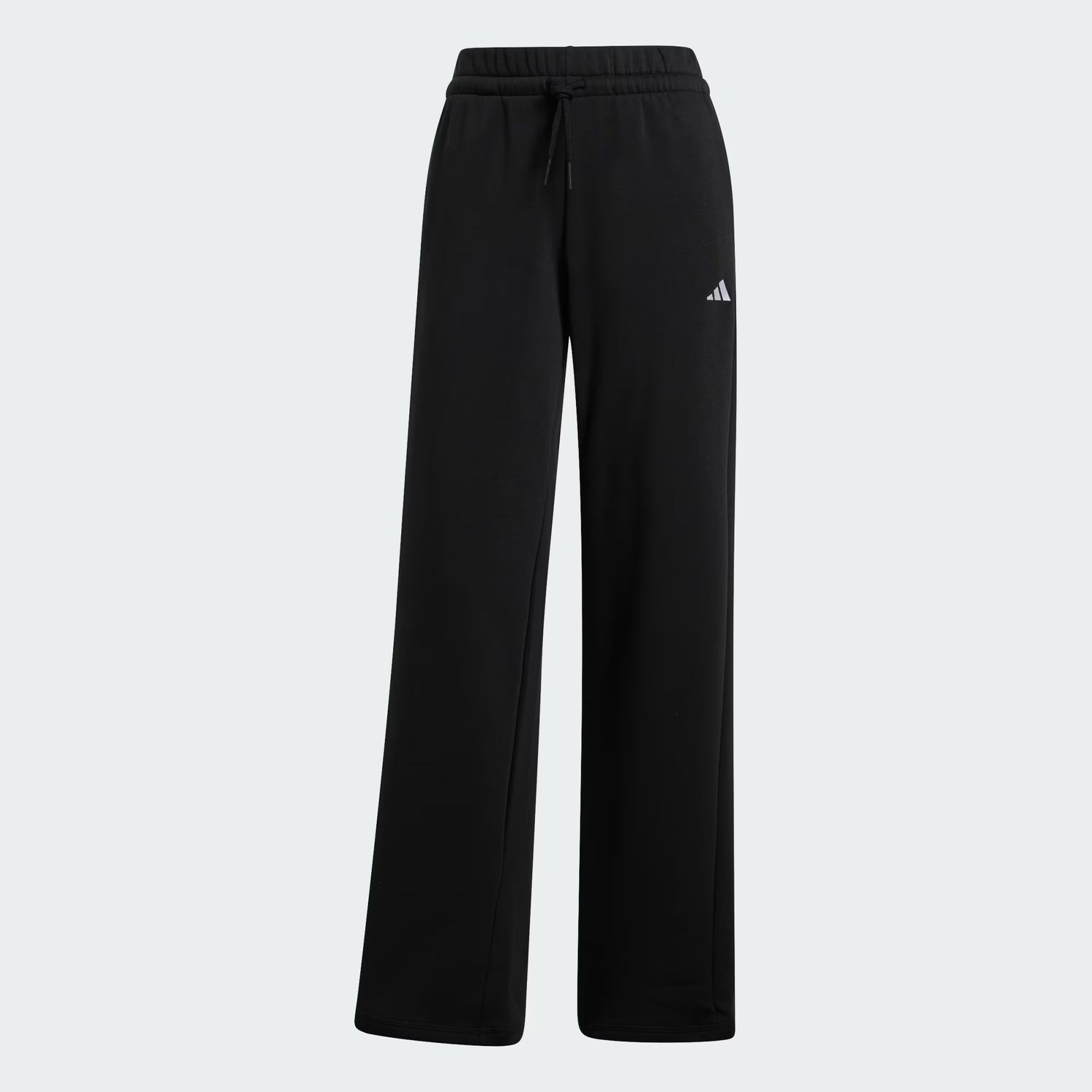Pantalon Coton Ouaté Essentials Small Logo Feel Cozy Femme