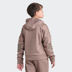 Boys' Future Icons Fleece Hoodie