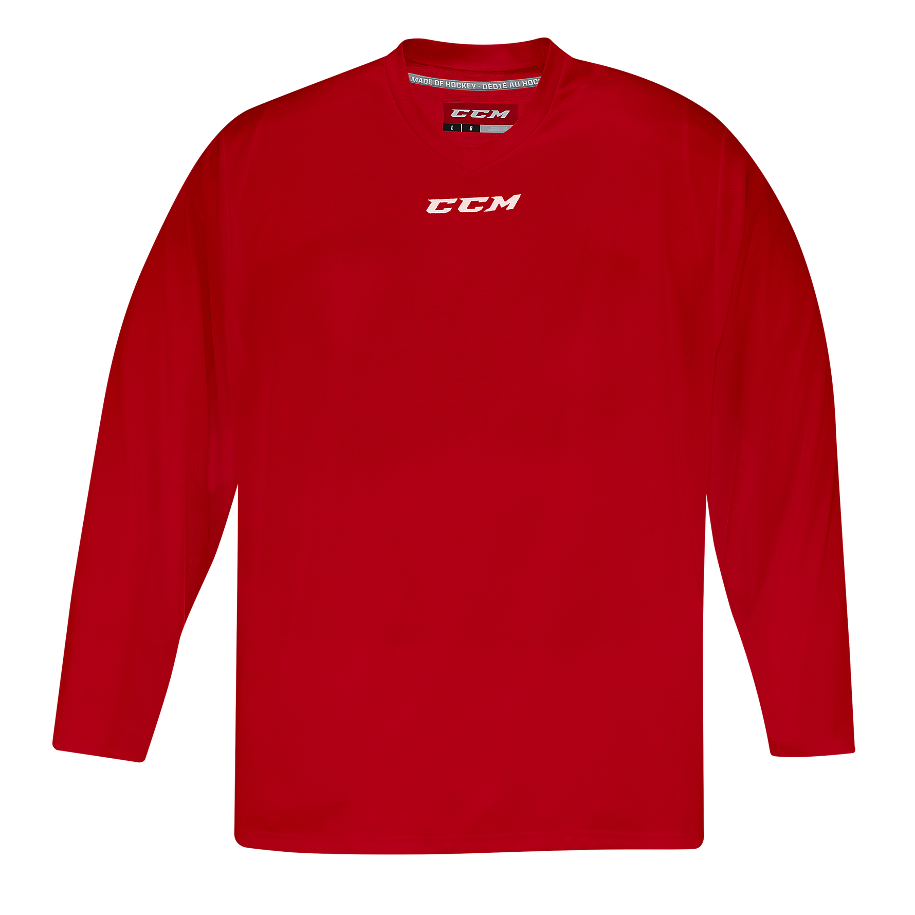 Adult 5000 Practice Jersey
